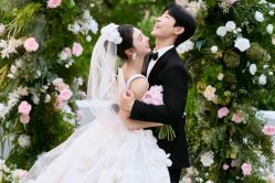-罗马经典婚纱摄影·轻奢化定制