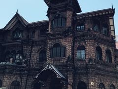 -马勒别墅饭店(静安寺店)