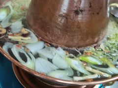 -陈五哥大排档(湘江世纪城店)