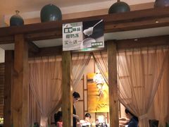 -润泽园椰子鸡(汇一城店)