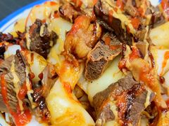 -燕燕美食·传统广式小吃