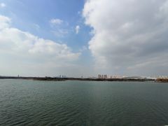 -贡湖湾湿地公园