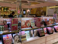 -4inlook美目美佳隐形眼镜店(恒隆广场店)