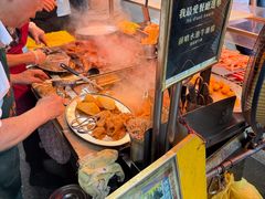 -明记牛杂(新马路分店)