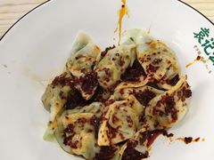 -袁记云饺(鼓楼店)