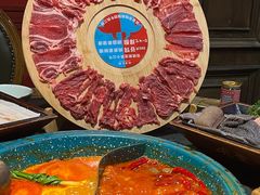 -吼堂老火锅(太古里总店)