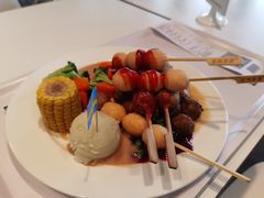-宜家·瑞典风味餐厅(烟台路店)