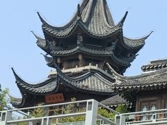 -江宁织造博物馆