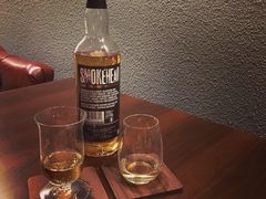 -The Bottle Bar(羲和商业广场店)