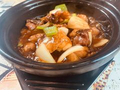 -外婆家(南开大悦城店)