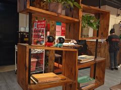 -小核桃品质串店(世茂大道店)