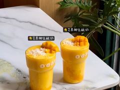 -O'eat Blossom&Pelican(深圳首店)