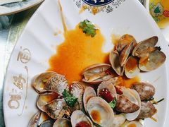 -大梁骨头馆·酱骨老菜(友好店)