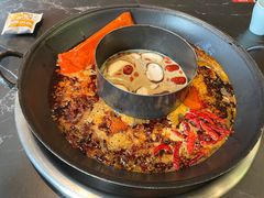 -巴蜀大将火锅(春熙店)
