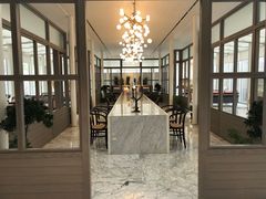 -温州铂尔曼酒店蘭 咖啡厅