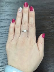 -李明明纹绣·洗眉·手工穿孔耳洞