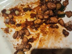 -好嫂子酱猪手•农家菜(华远坊店)