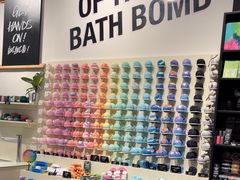 -LUSH(威尼斯人店)