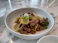 -南京空港温德姆花园酒店·MTF满庭芳中餐厅