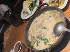 -福茂源横山铁锅羊肉(高新路店)