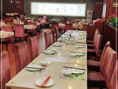 大堂-点都德(千灯湖环宇城店)
