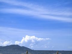 -东澳岛