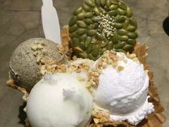 -茶肆(袁家村店)