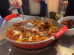 -水煮三国·川鲁江湖菜(香山店)