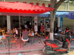 -赵姐猪耳朵饭店