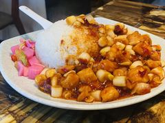 -九佰碗家常菜(华威桥店)