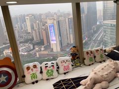 -Fun奇点轰趴馆(正佳广场店)