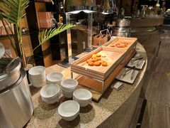 -上海东方佘山翰悦阁酒店·Vie全日制餐厅