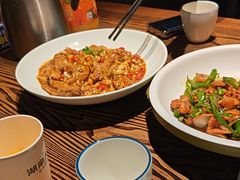 -湖南人家·家传湖南菜(水围店)