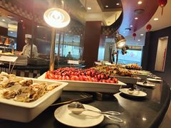 -昆明佳华广场酒店·西餐厅