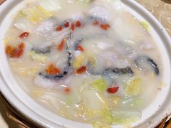 -阿英煲(凉城路店)