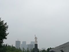 -侵华日军南京大屠杀遇难同胞纪念馆