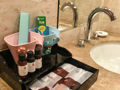 -汕头金海湾大酒店(万象城店)