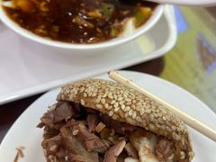 -聚德华天护国寺小吃(甜水园店)