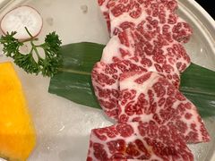 -谷牛和牛烤肉(漕河泾印象城店)