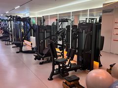 -MEGA BASE 健身馆(南山店)