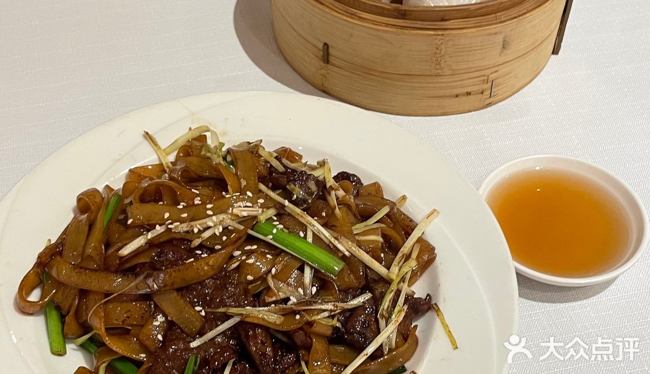 魔都老字号‼️新雅粤菜馆‼️食铺测评‼️