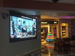 -方糖KTV-PLUS(世茂广场店)