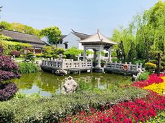 -陈云纪念馆