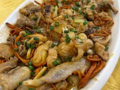 -龙溪海鲜酒家(溪涌店)