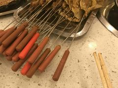 -不夜天烧烤牛骨头(南湖店)