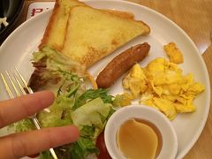-必胜客(WOW西丽店)