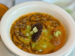 -久宴·天目湖大鱼头(恐龙园店)