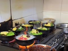 -小街曹师傅砂锅麻辣烫(亚泰大街店)