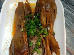 -霸王虾·麻辣小龙虾(清水河公园店)