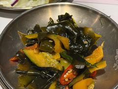 -西塔老太太泥炉烤肉(望京一店)